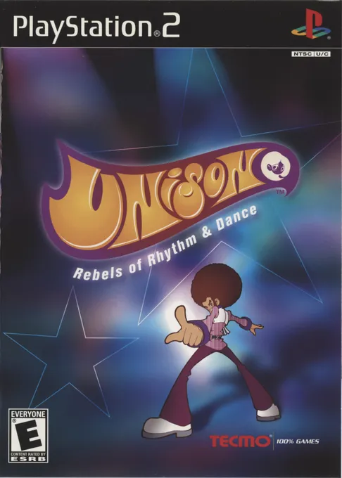 Unison (Japan)